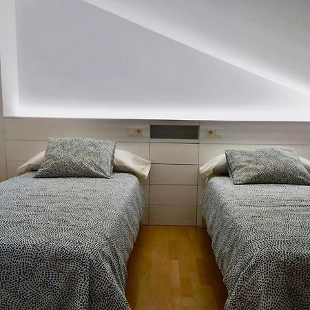 菲尼斯特雷Duplex Playa Langosteira公寓 外观 照片
