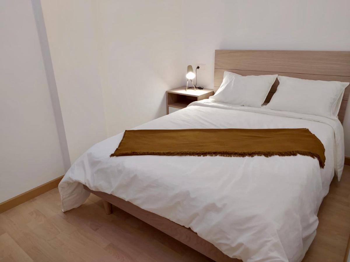 菲尼斯特雷Duplex Playa Langosteira公寓 外观 照片